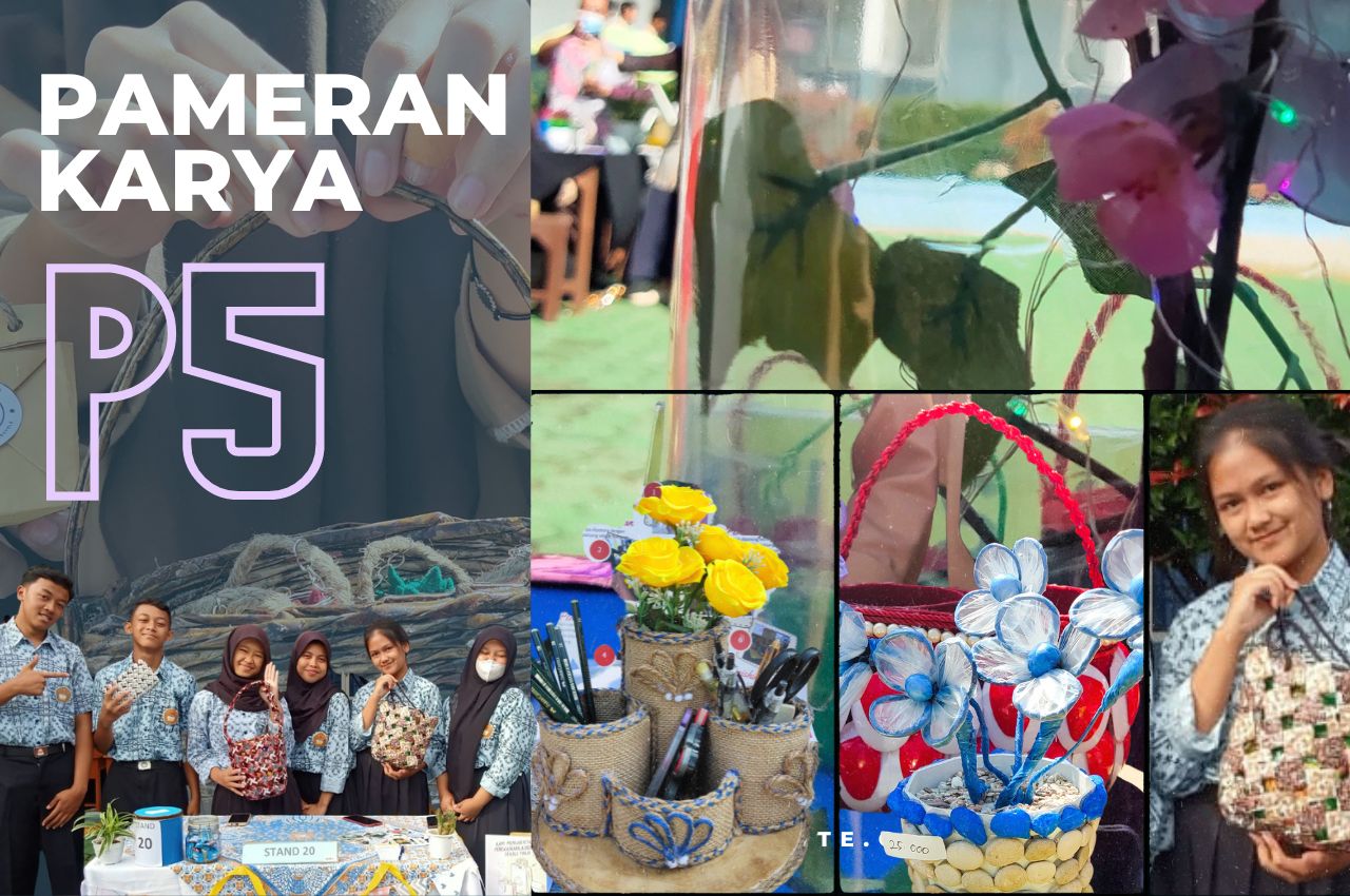 PANEN KARYA DAY 3