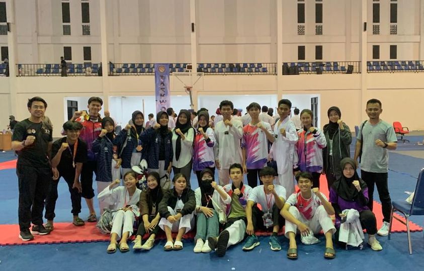 Taekwondo Juara