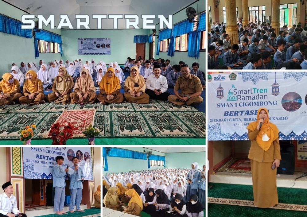 SmartTren Ramadhan