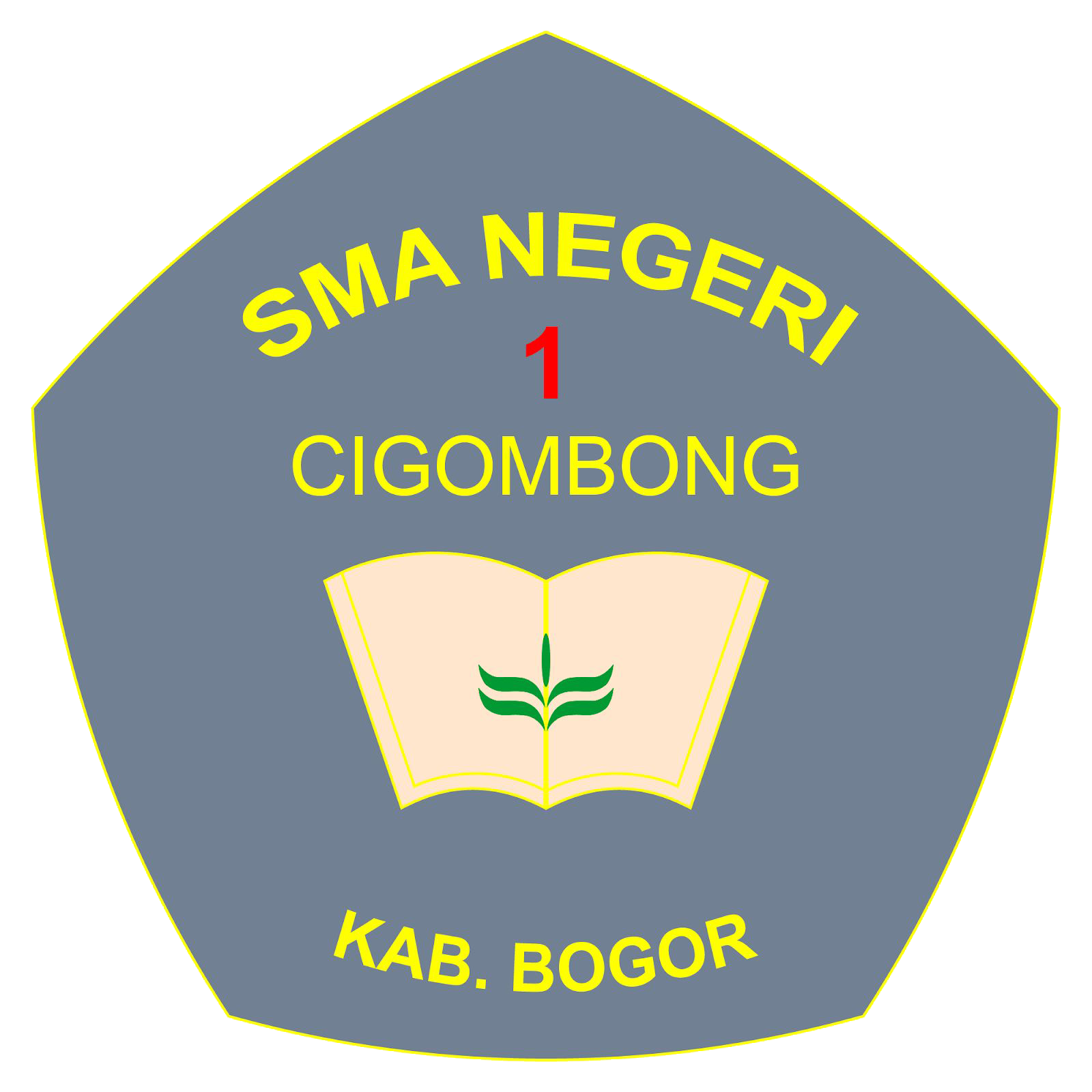 SMA Negeri 1 Cigombong